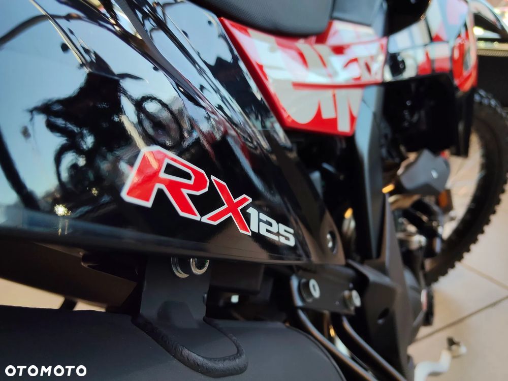 Aprilia RX - 14
