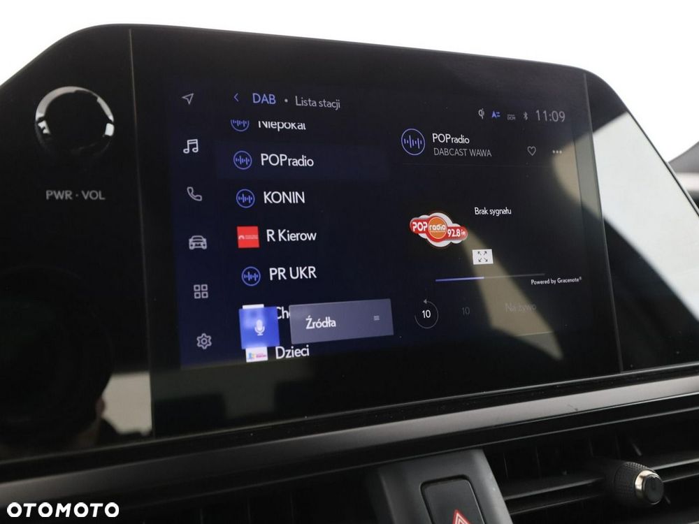 Lexus UX 250h - 24