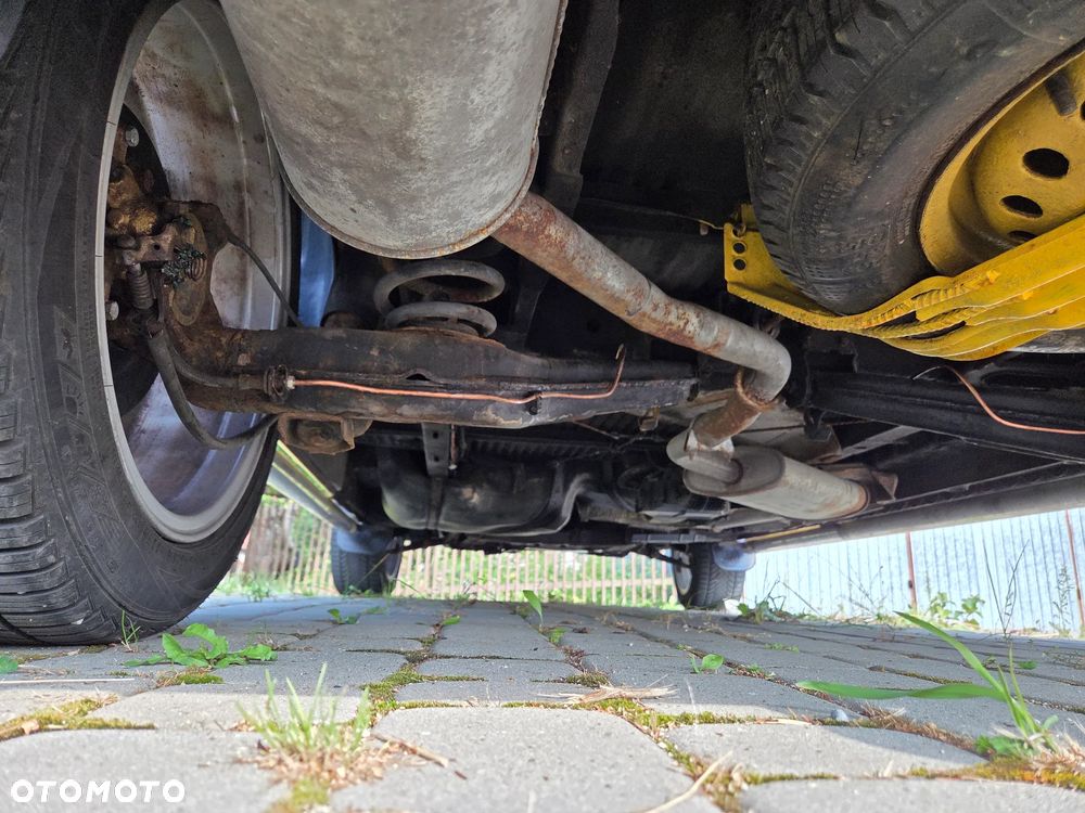 Volkswagen Transporter Escapade II - 24