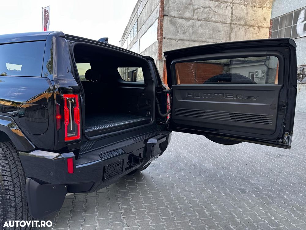 Hummer H3 - 12