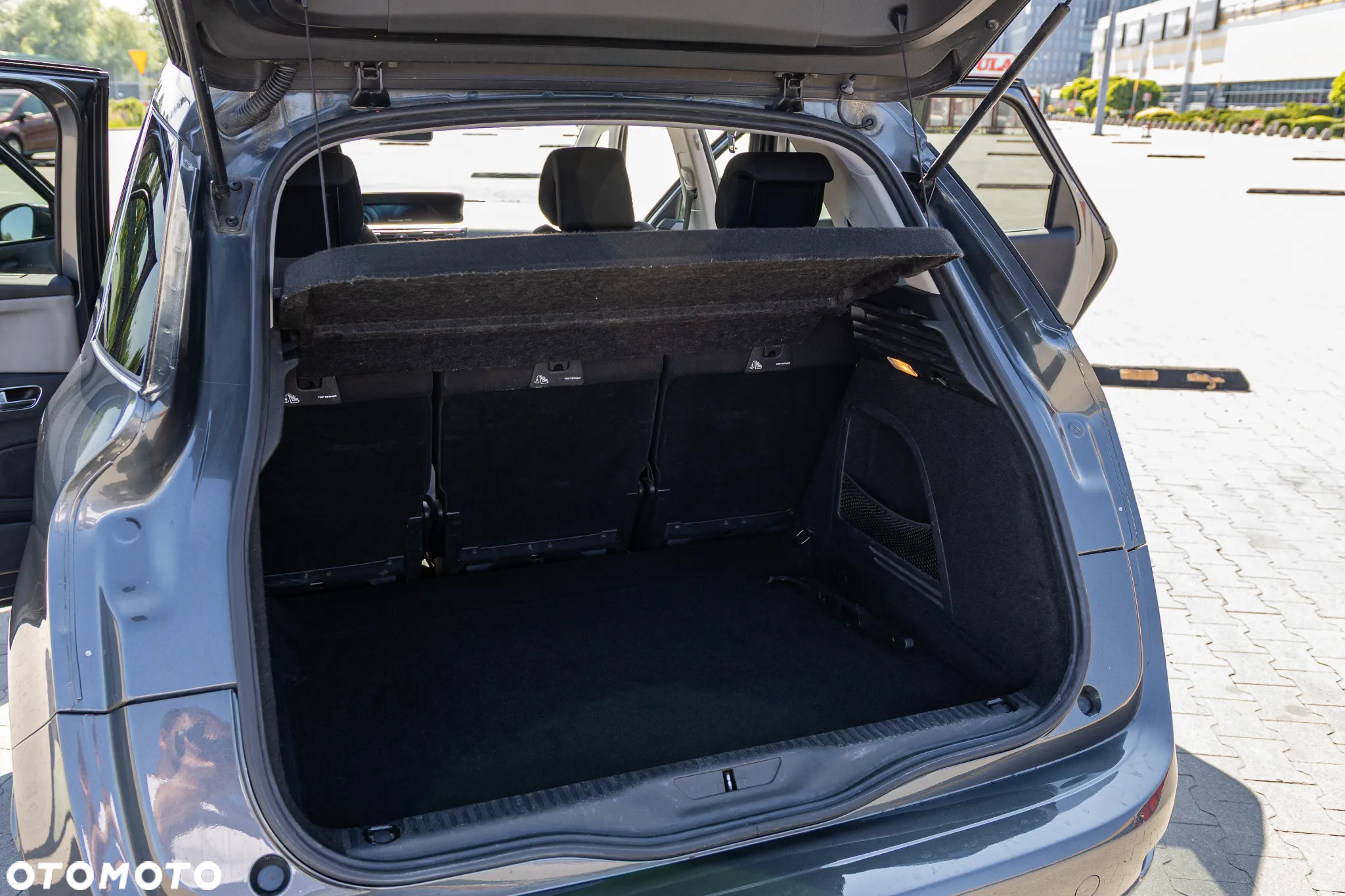 Citroën C4 Picasso - 6