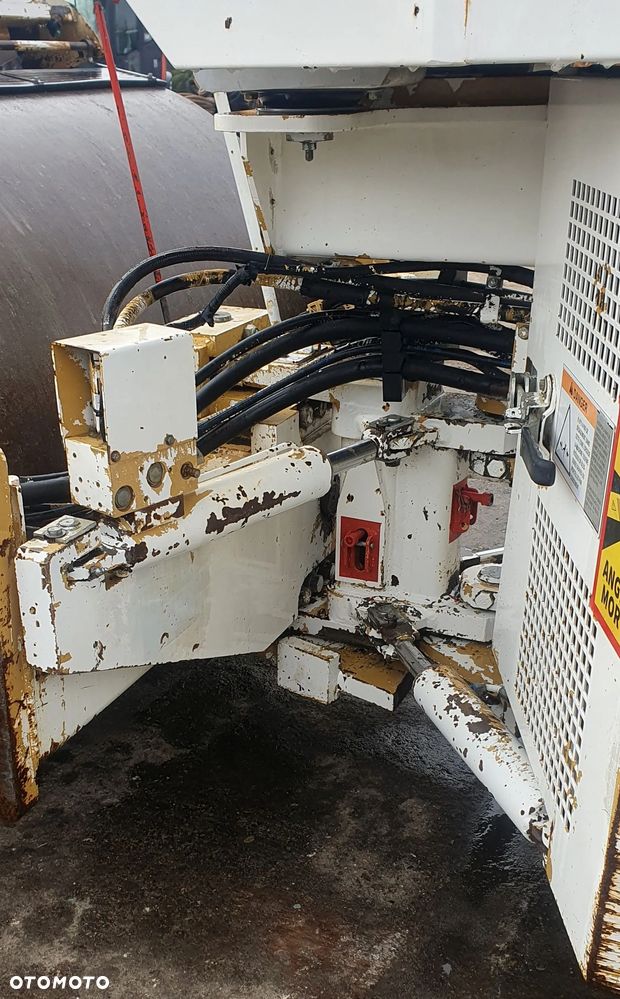 Caterpillar CB 535 B - 15