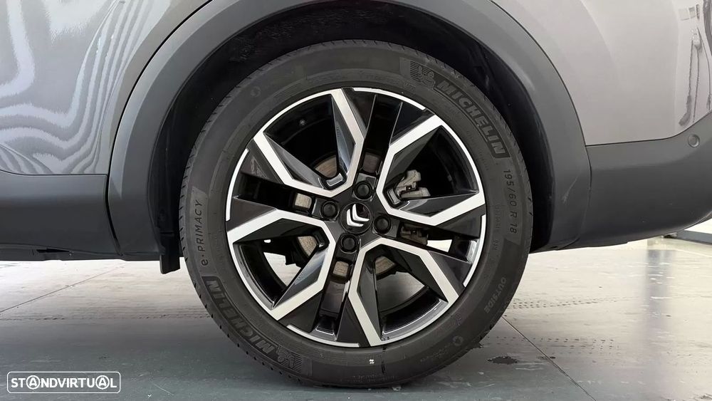 Citroën e-C4 X 50 kWh Shine Pack - 15