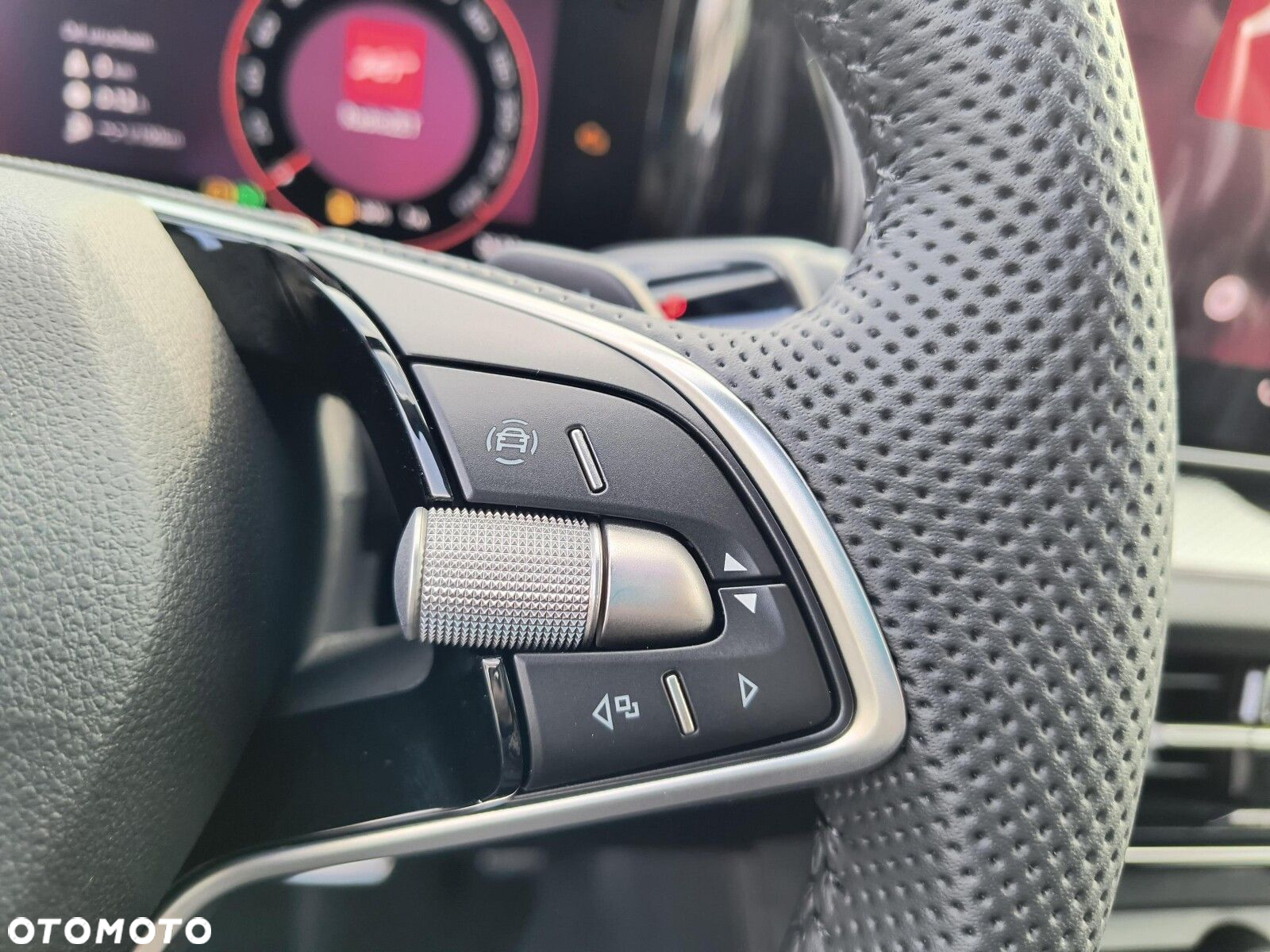 Skoda Kodiaq 1.5 TSI ACT 4x2 Sportline DSG - 28