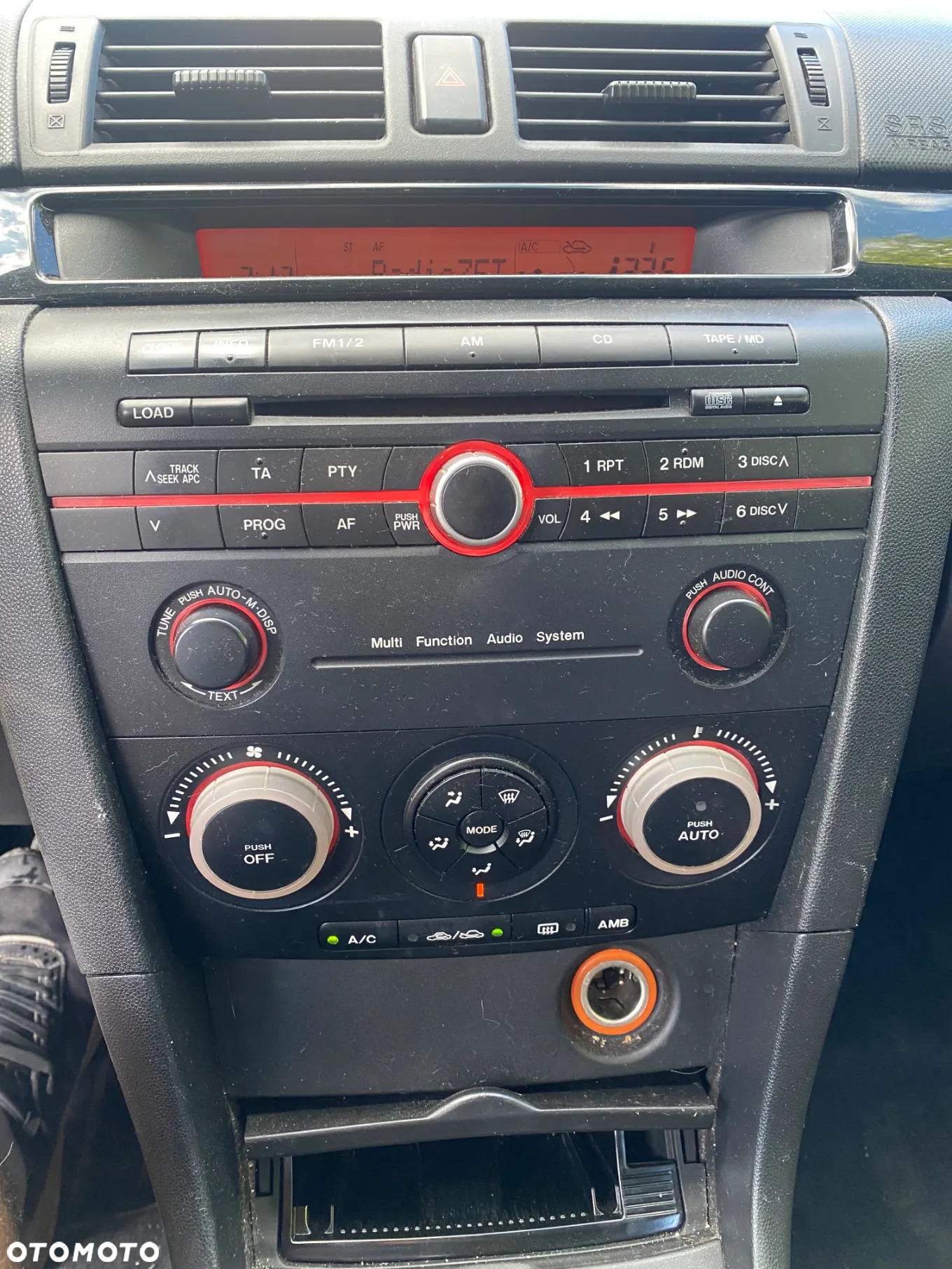 Mazda 3 1.6 16V Exclusive - 6