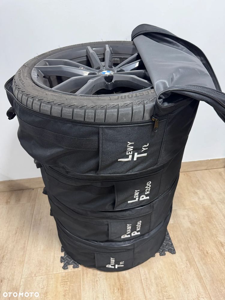 BMW Seria 3 330i xDrive M Sport sport - 36