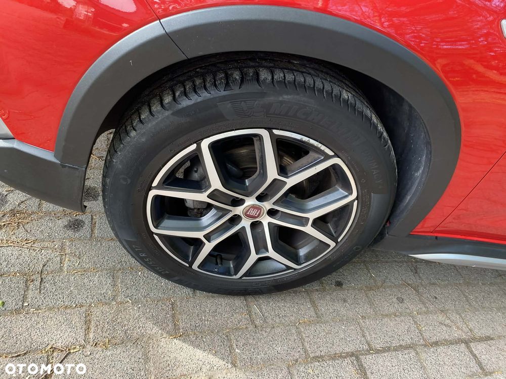 Fiat Tipo 1.0 T3 Red - 27