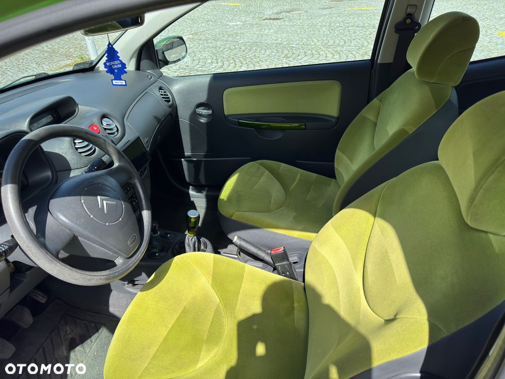 Citroën C2 1.1 Confort - 5