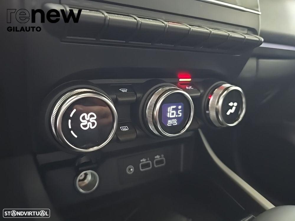 Renault Arkana 1.6 E-Tech Full Hybrid Esprit Alpine - 20
