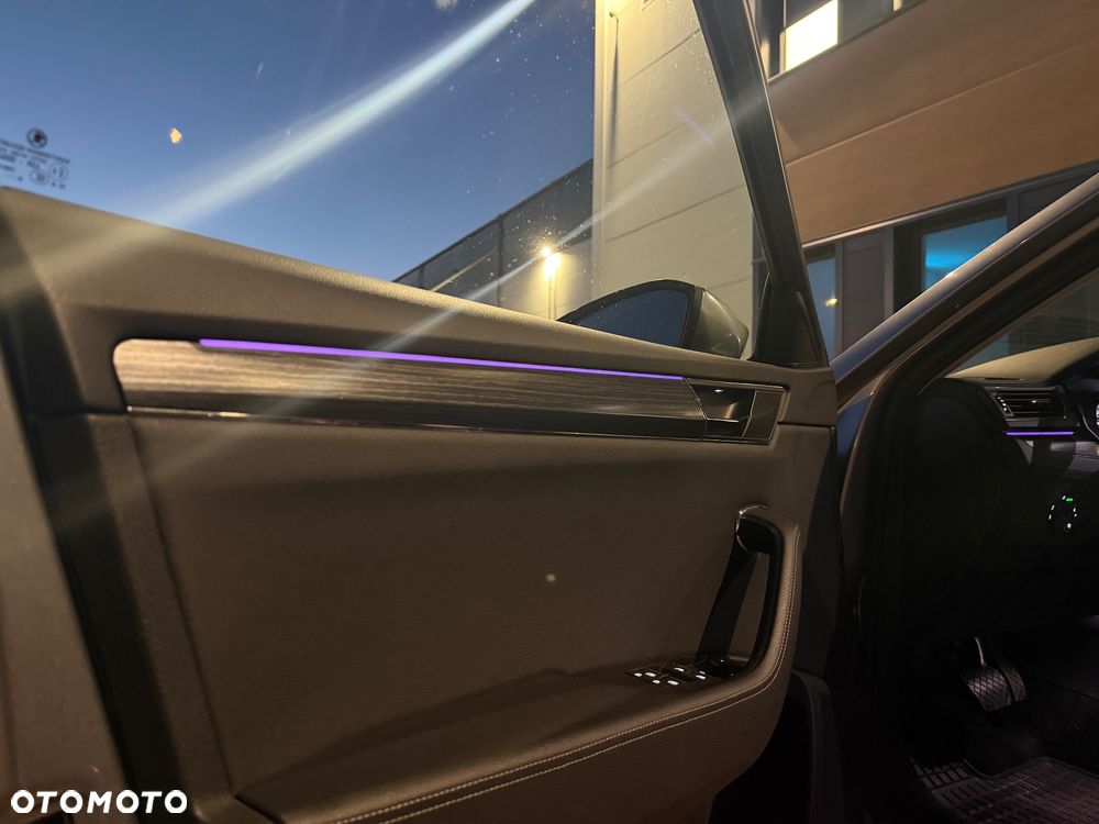 Skoda Superb 2.0 TDI Style DSG7 - 38