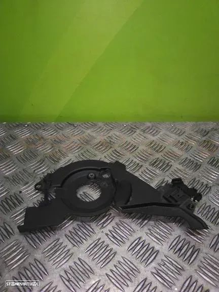 Reparação Peças Motor Volvo V50 1.6TD 2007 Ref D4164T - 11