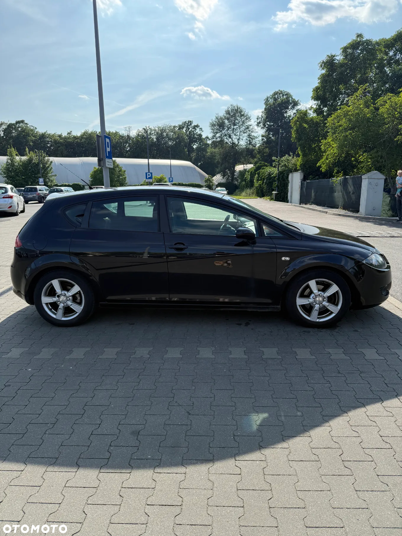 Seat Leon 1.9 TDI Audience - 3