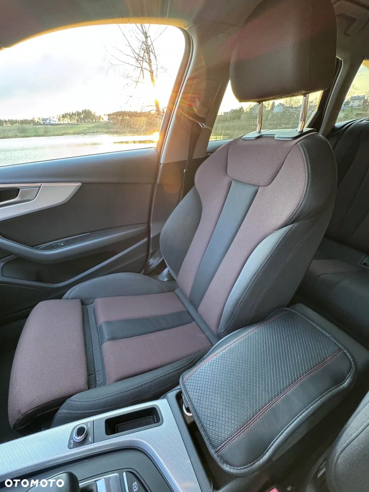 Audi A4 - 12