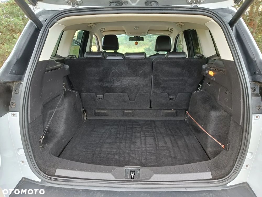 Ford Kuga 2.0 TDCi 4WD Titanium - 8