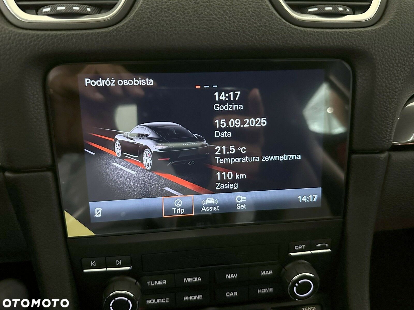 Porsche 718 Cayman - 21