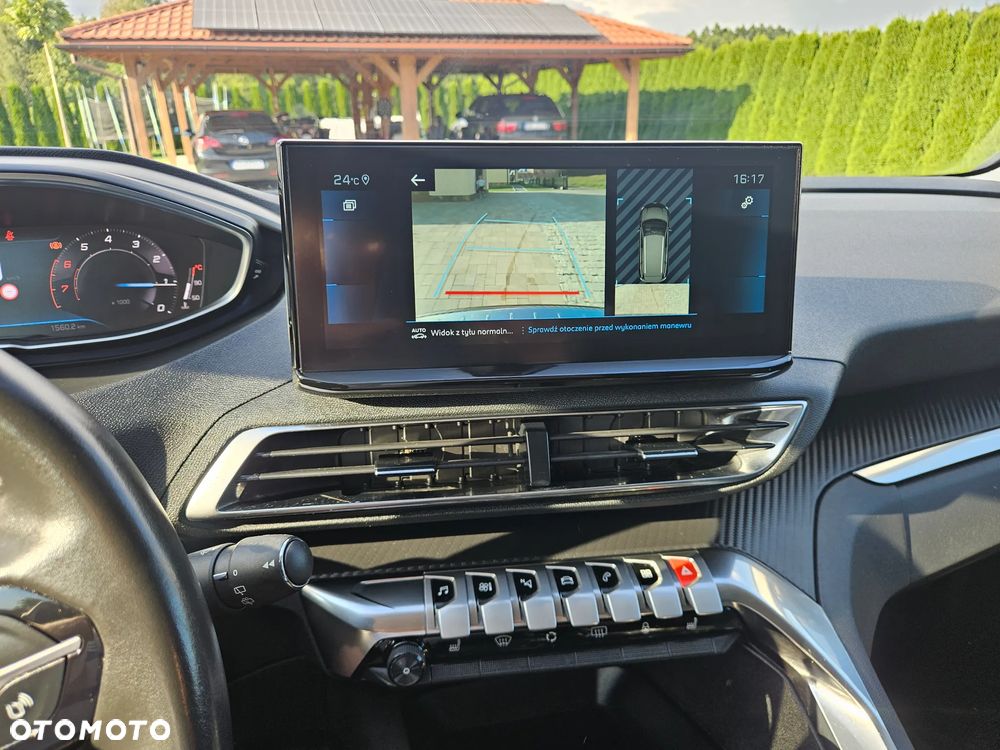 Peugeot 5008 PureTech 130 Stop & Start Roadtrip - 39