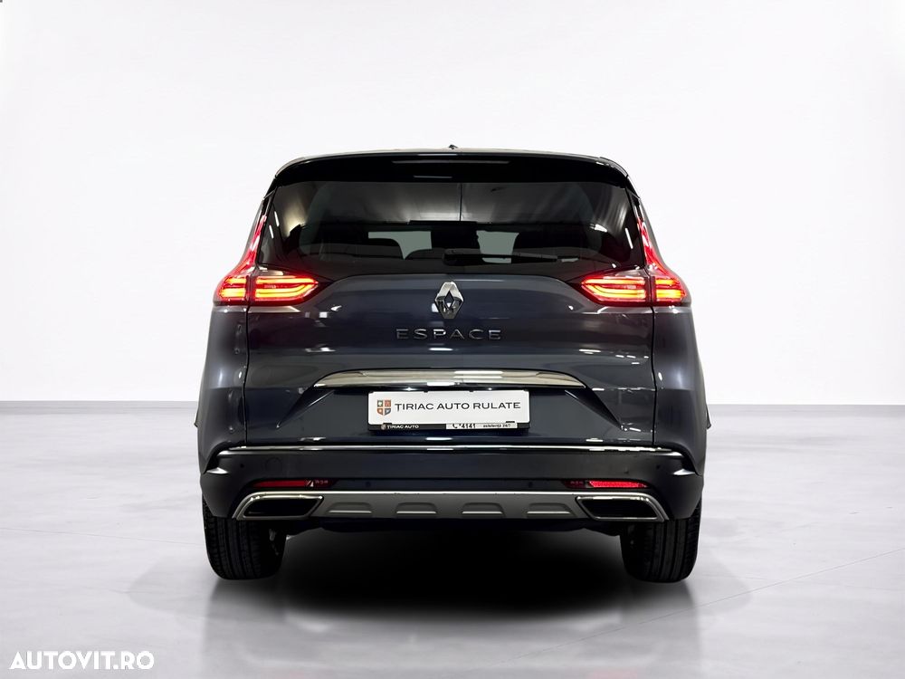 Renault Espace - 5