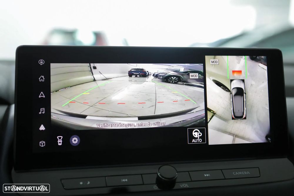 Nissan Qashqai 1.5 e-Power Tekna - 38