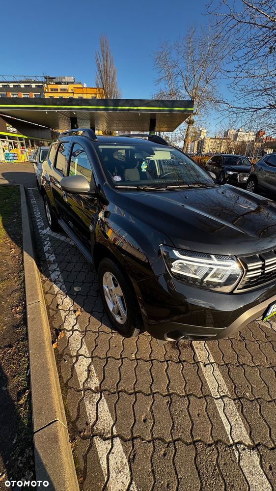 Dacia Duster TCe 100 2WD Essential - 2