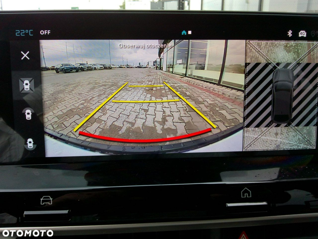 Citroën C4 1.2 PureTech Max S&S EAT8 - 13