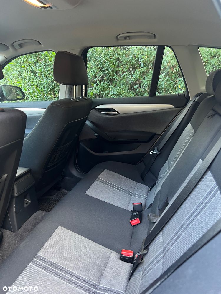 BMW X1 xDrive20i - 5