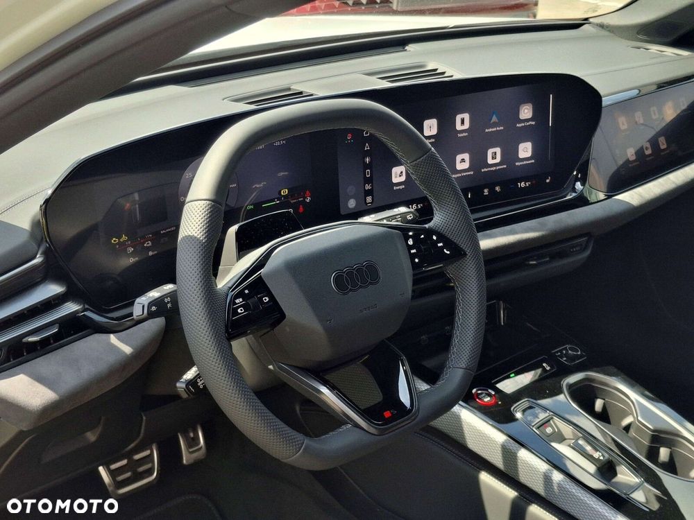 Audi A6 Avant - 25
