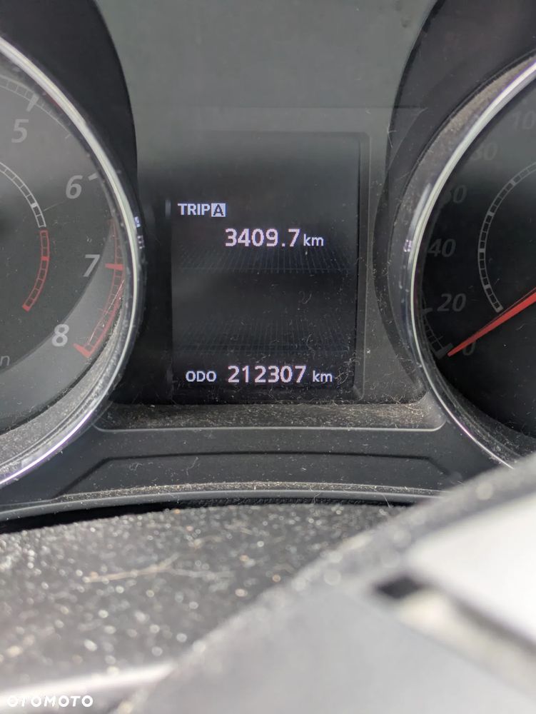 Mitsubishi ASX 1.6 Invite - 2