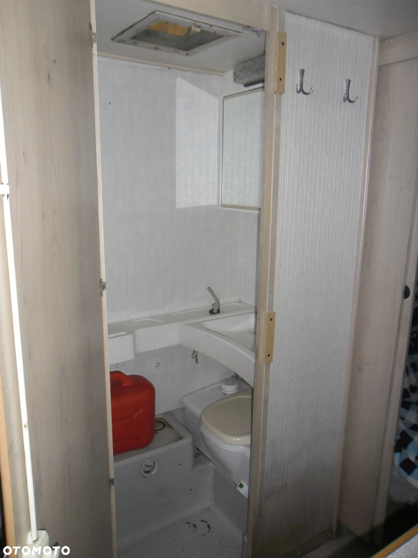KNAUS Country - 10