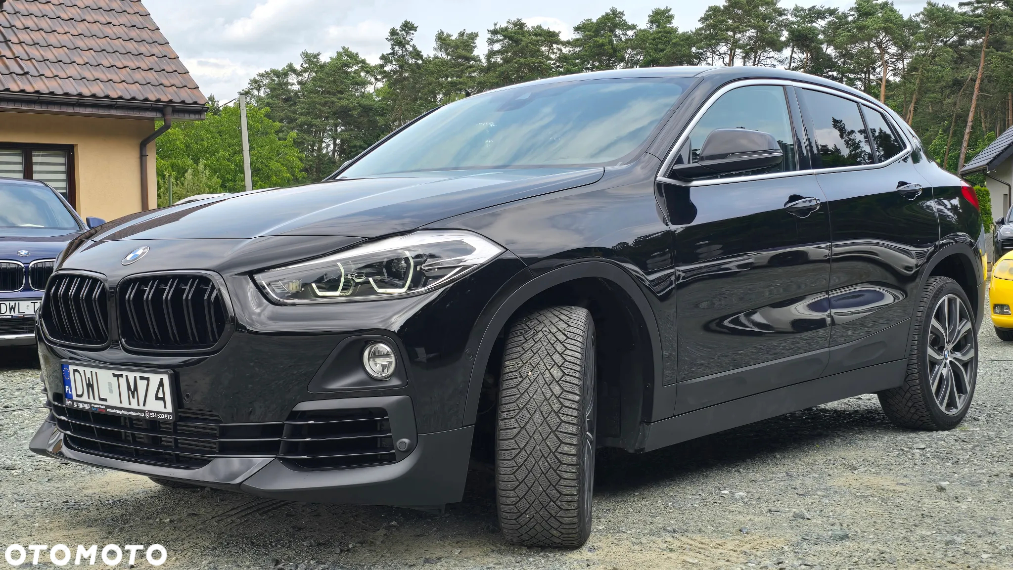 BMW X2 - 13