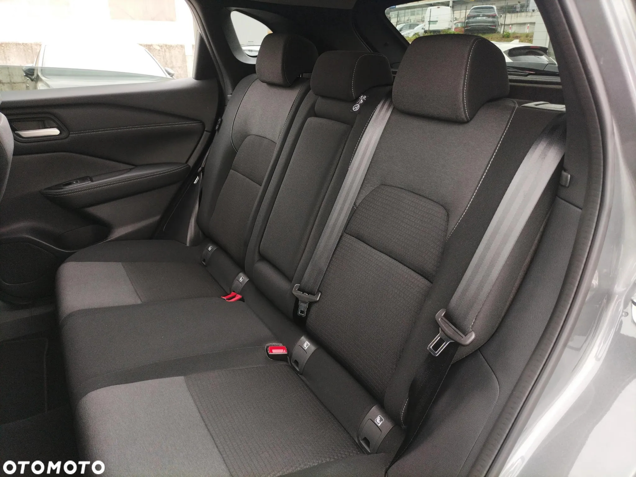 Nissan Qashqai - 22
