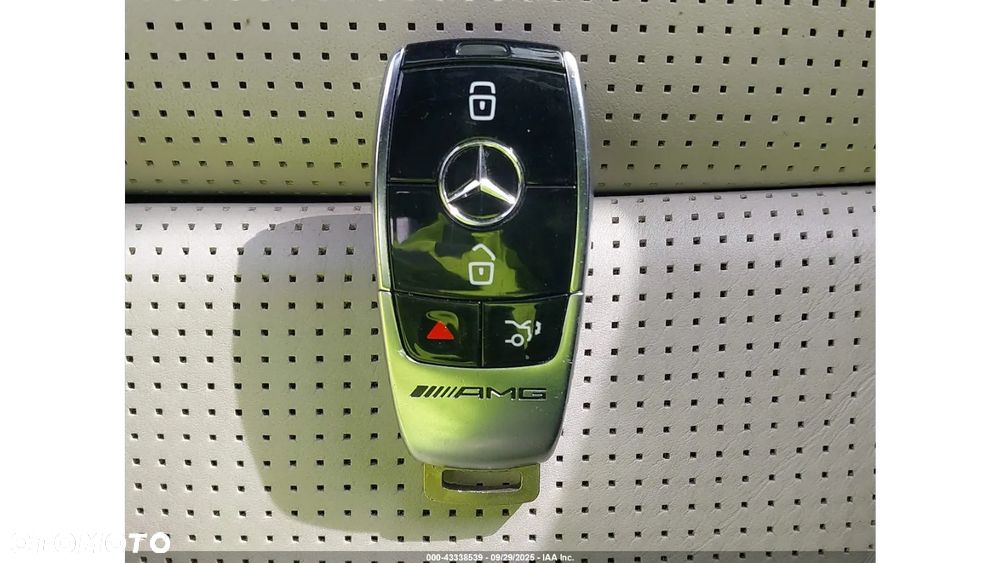 Mercedes-Benz Klasa C - 14