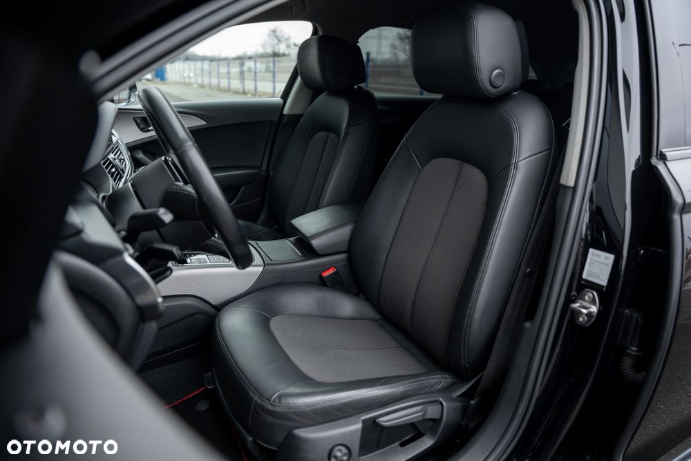 Audi A6 Allroad 3.0 TDI clean S tronic - 25