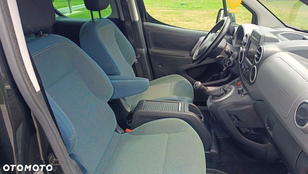 Citroën Berlingo Multispace PureTech 110 SELECTION - 6