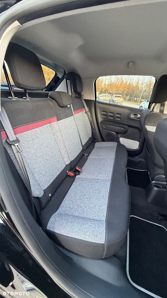 Citroën C3 Pure Tech 110 S&S C-SERIES - 14