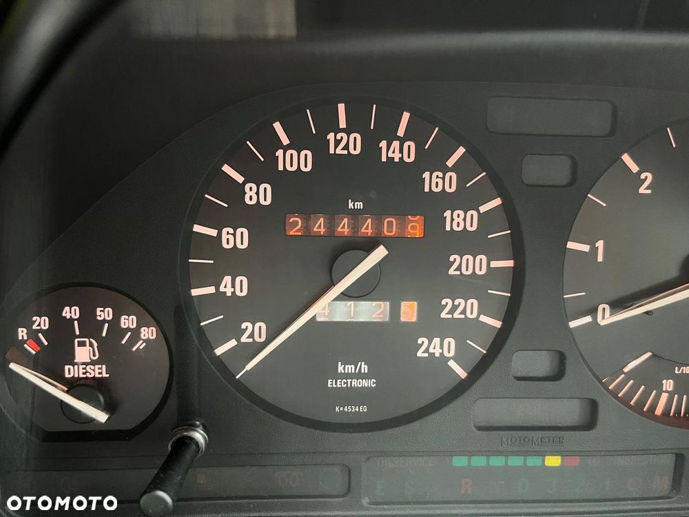 BMW Seria 5 - 4