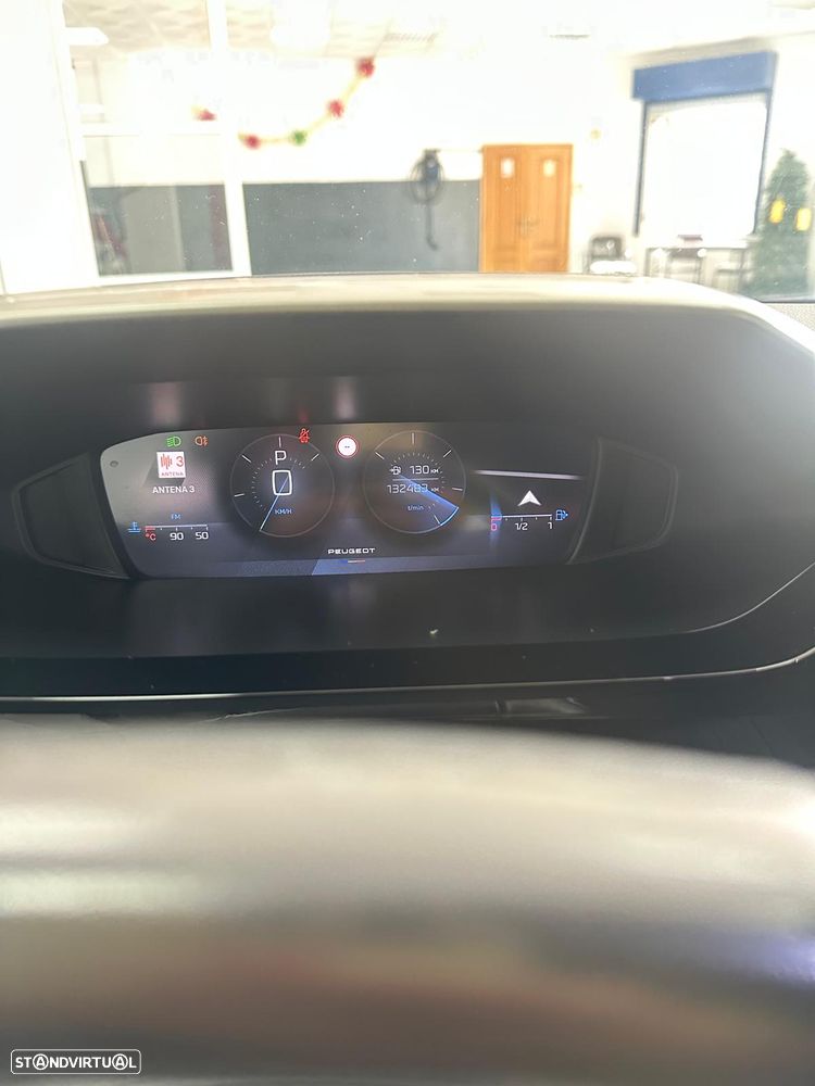 Peugeot 308 BlueHDi 130 EAT8 Active Pack - 6