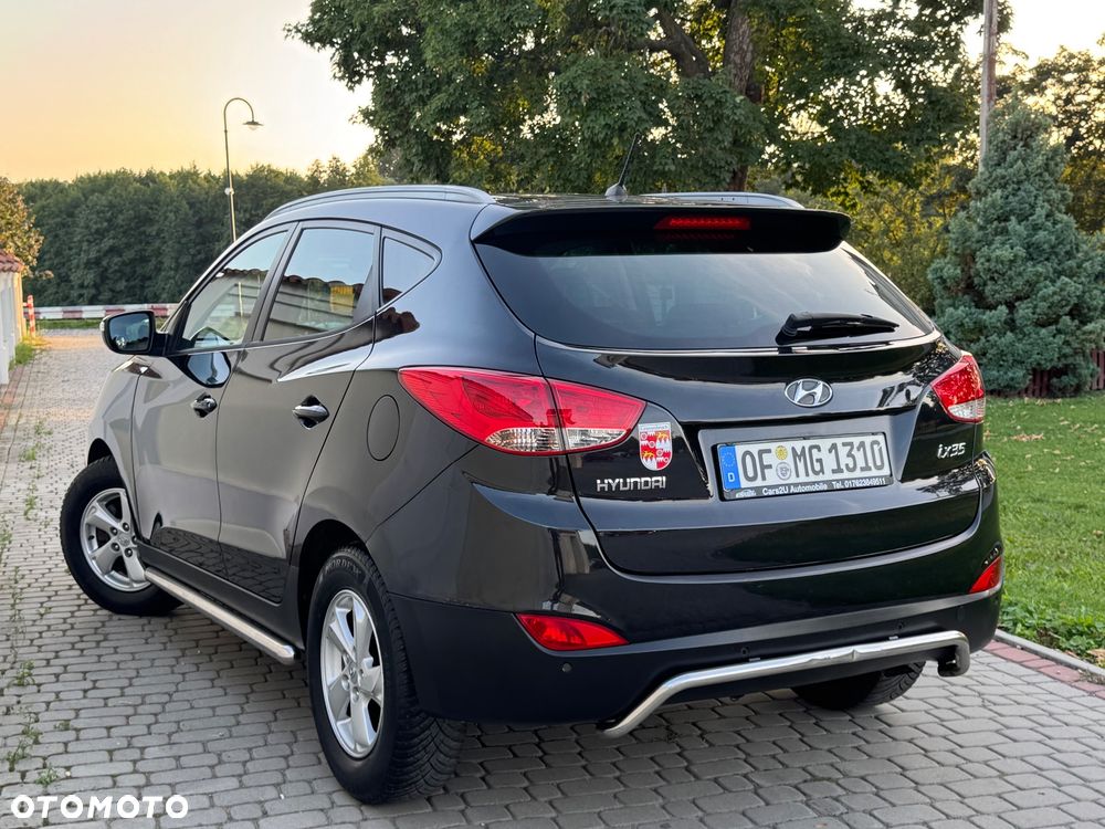 Hyundai ix35 - 11