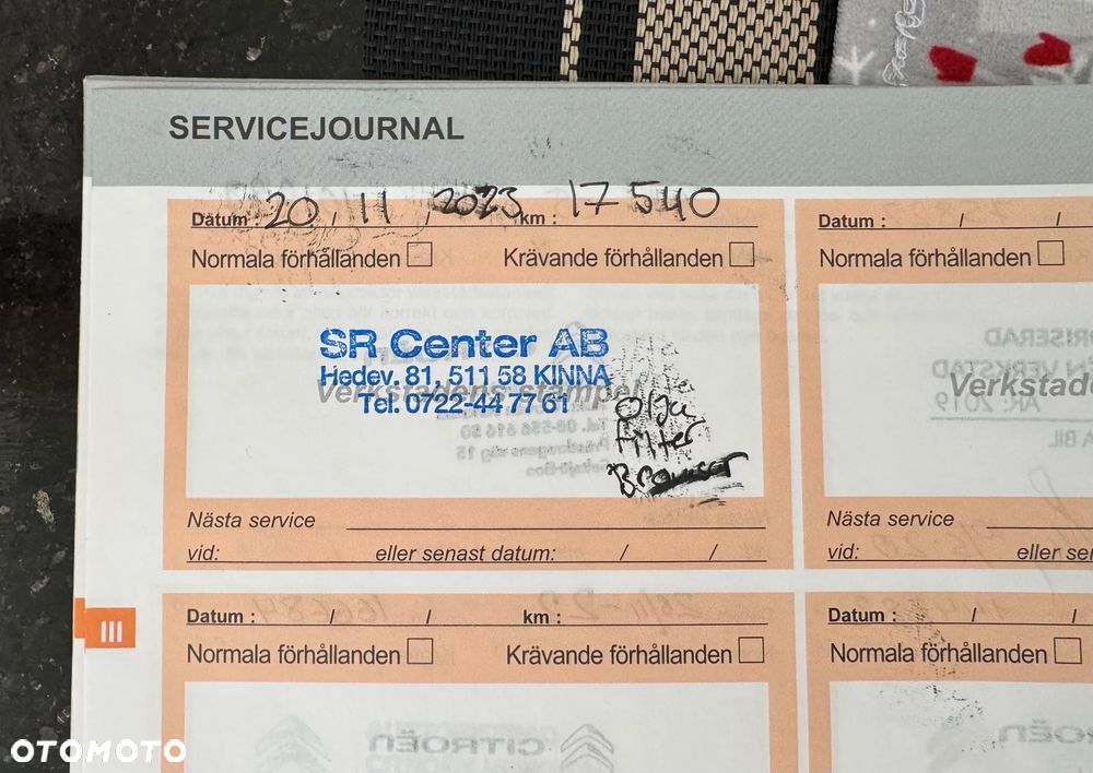 Citroën Berlingo - 28