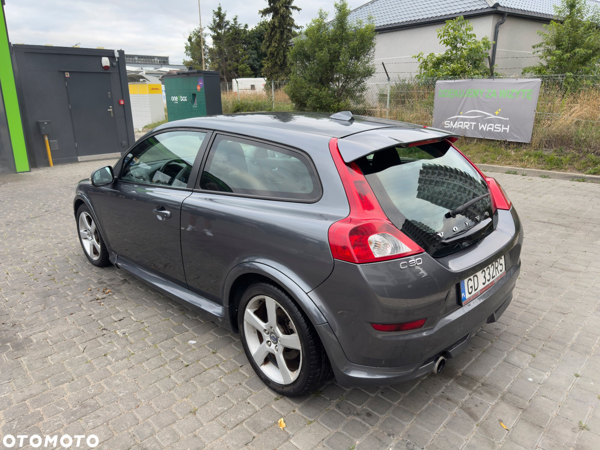 Volvo C30 - 6