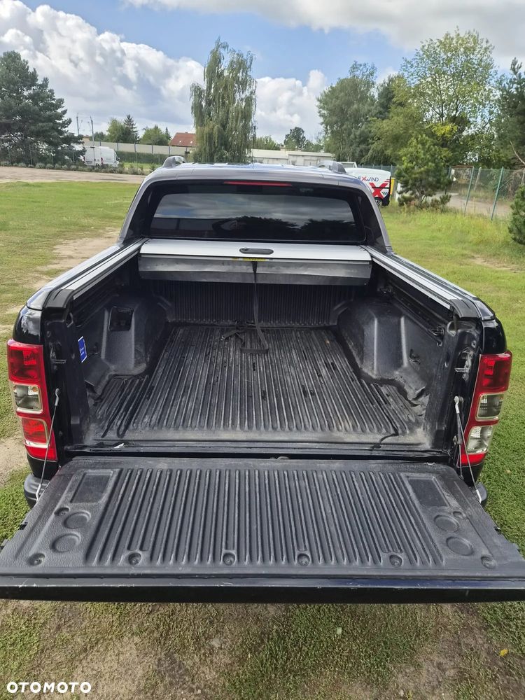 Ford Ranger Wildtrak - 24