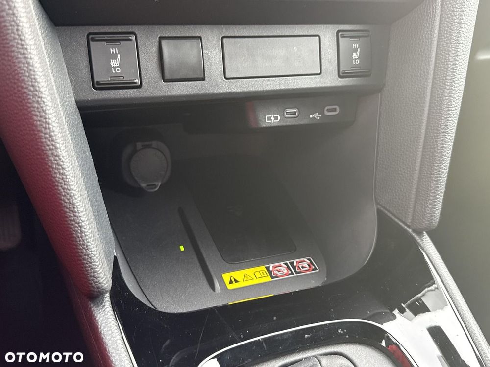 Toyota Yaris Cross Hybrid 1.5 Style - 21