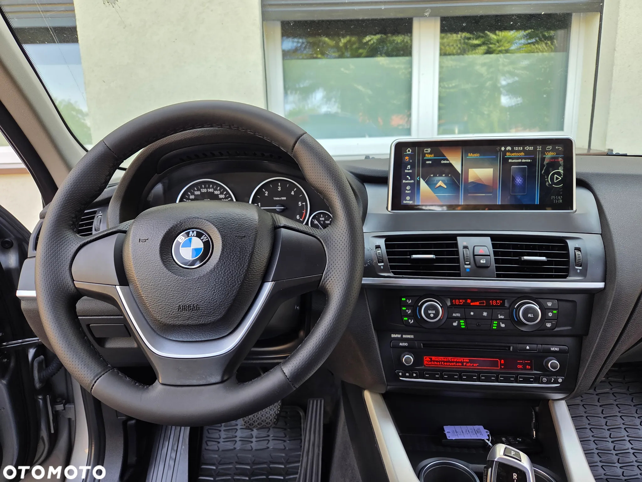 BMW X3 - 15