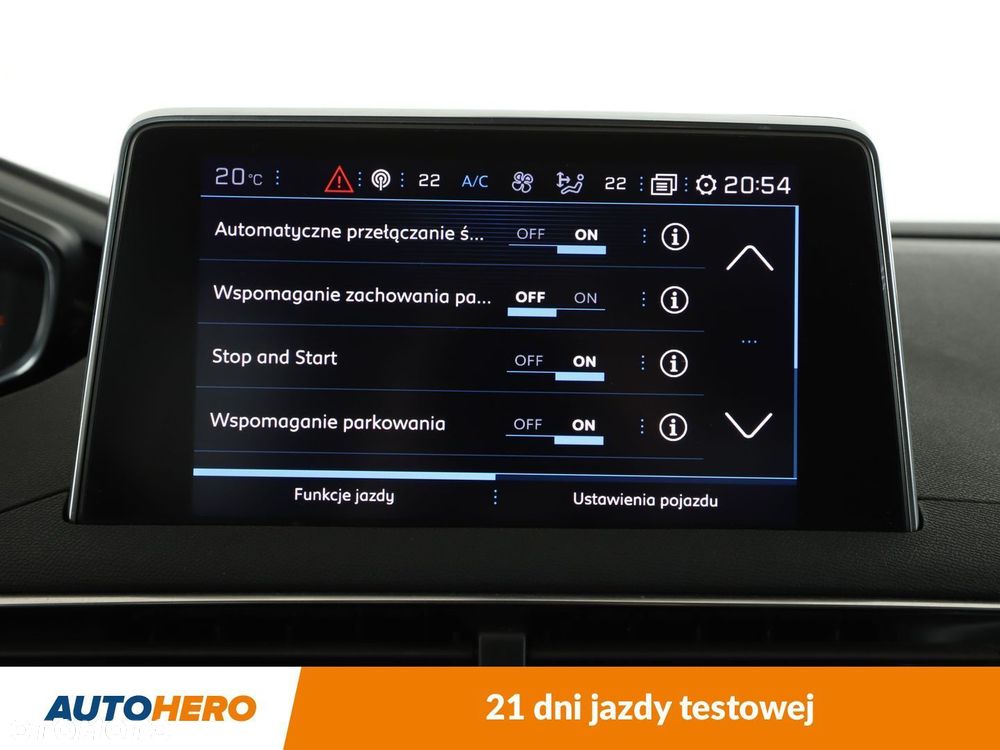Peugeot 3008 1.5 BlueHDi Crossway S&S - 24