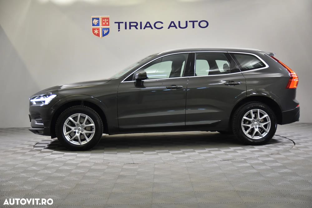 Volvo XC 60 B4 D Geartronic Momentum - 2