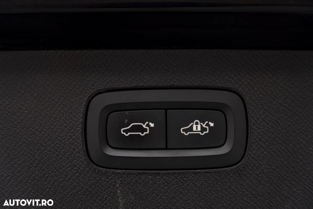 Volvo XC 90 B5 D AWD Geartronic Inscription - 12