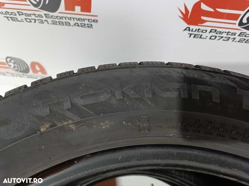 Anvelope 225/55/R17 101V NOKIAN IARNA CP-N20797 - 4