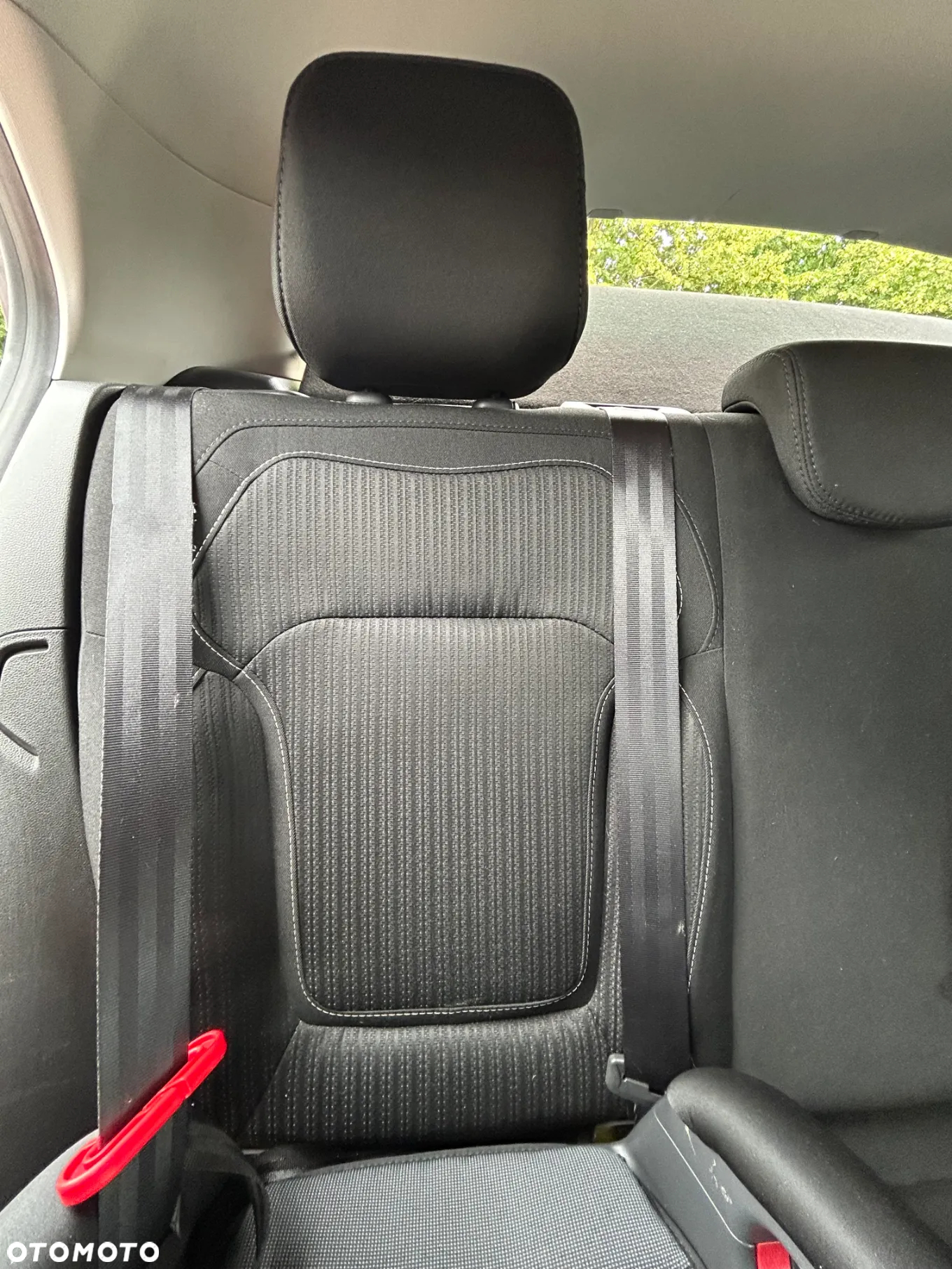 Renault Megane ENERGY dCi 110 BUSINESS - 21