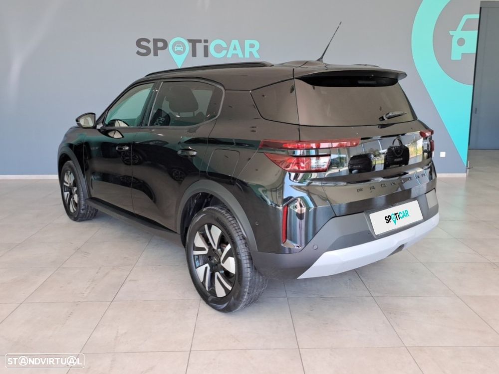 Opel Frontera 44 kWh GS - 5