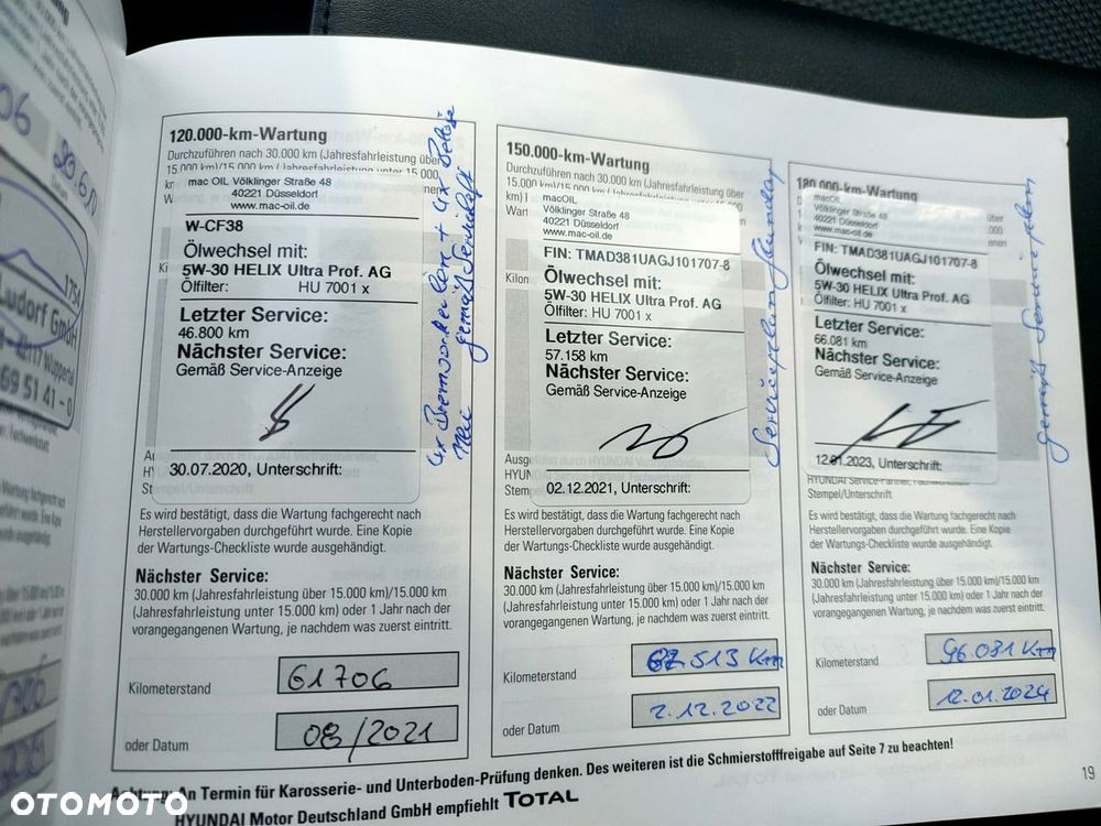 Hyundai i30 1.6 CRDI Passion - 36