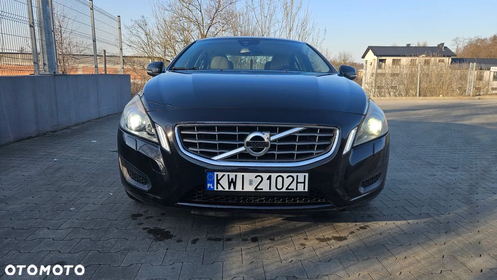 Volvo S60 - 7